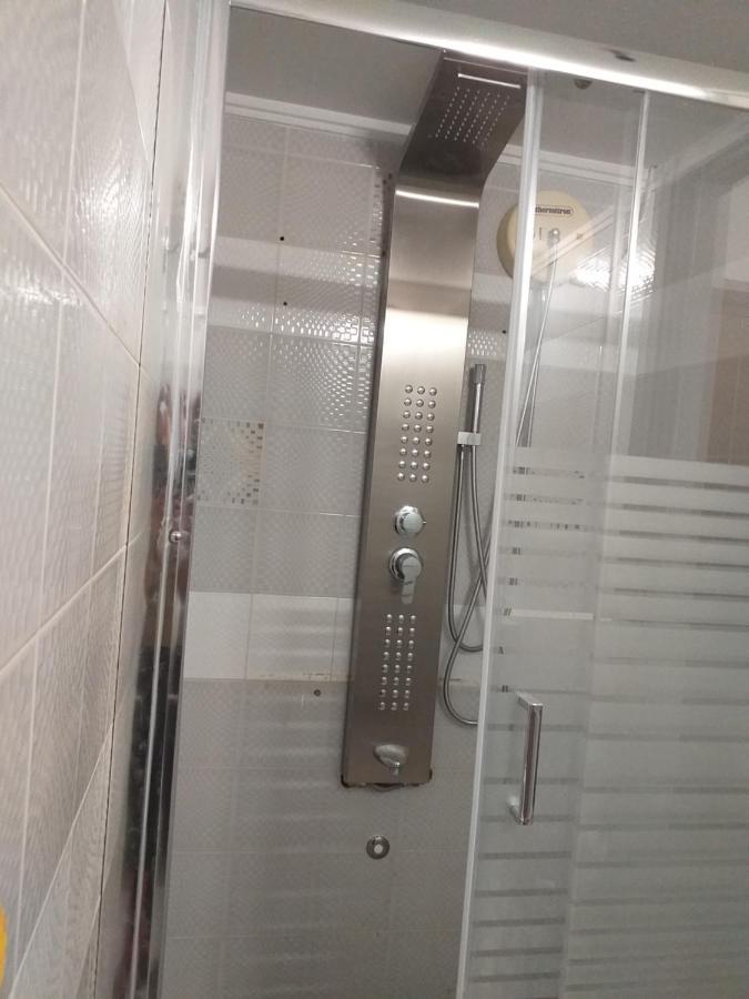 הרקליון Lucky Suite מראה חיצוני תמונה